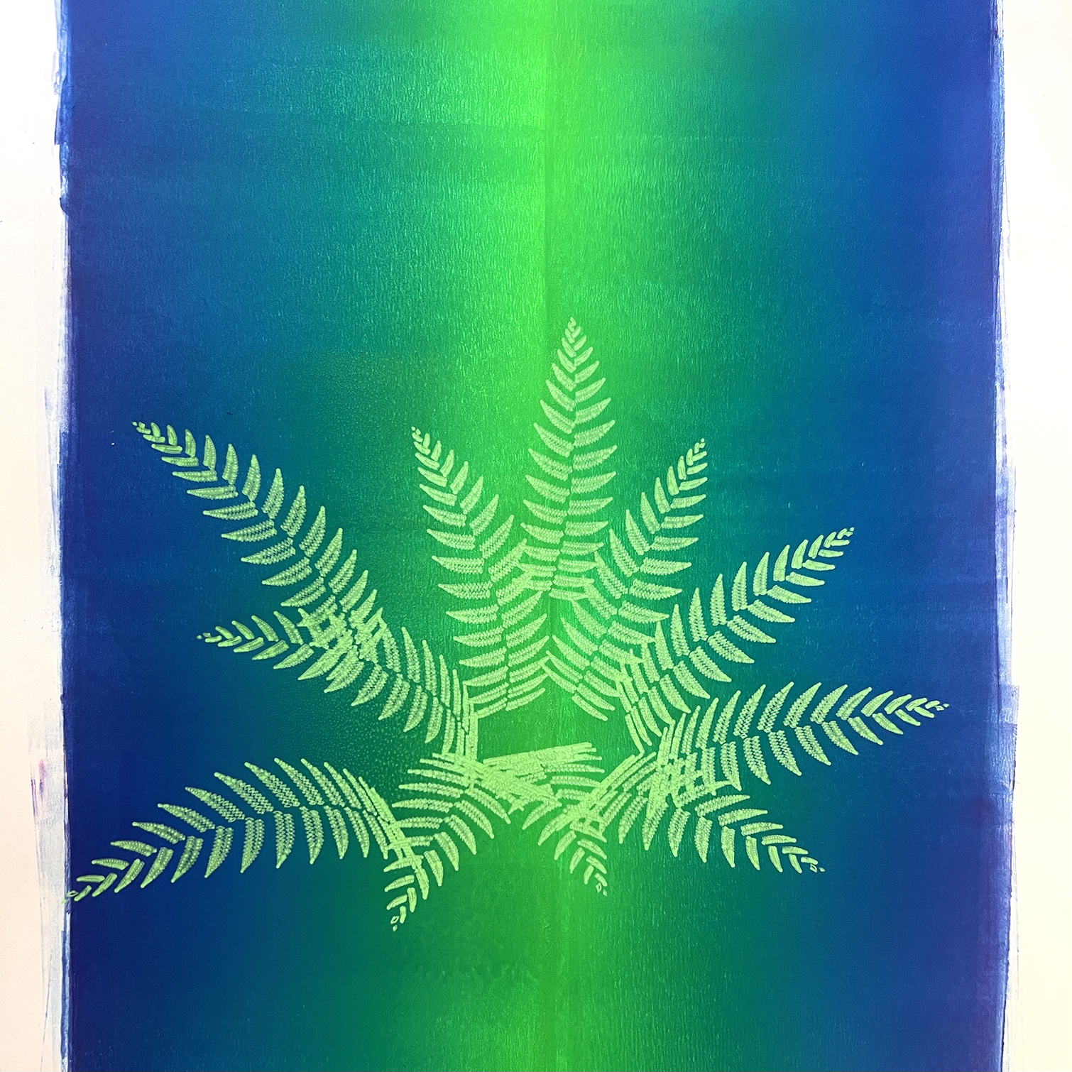 3d Fern
