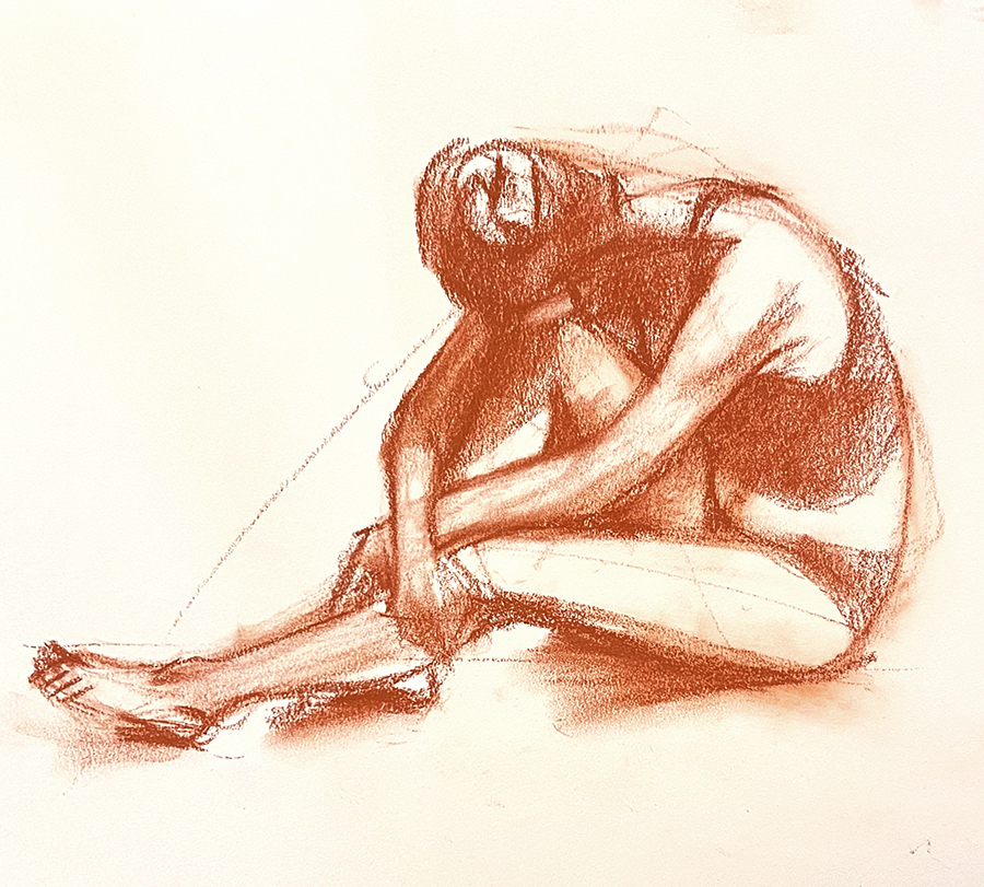 Figure study