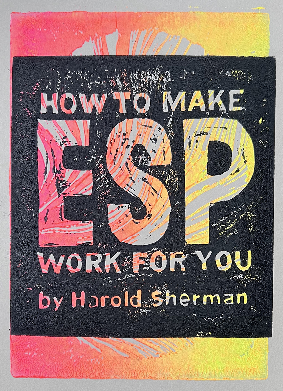 How To Make Esp Work For You